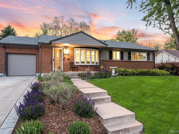 6801 S Marion Circle W, Centennial CO 80122