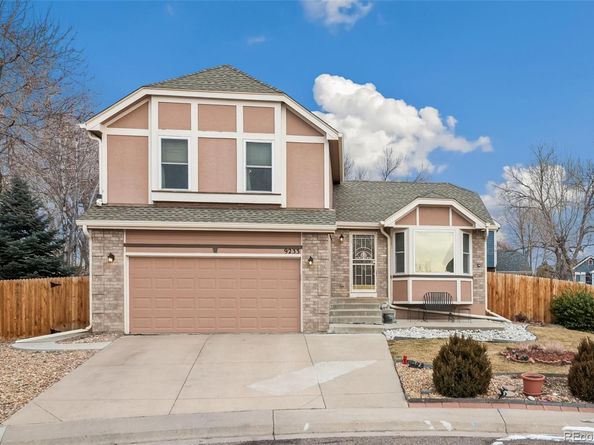 9233 W Capri Avenue, Littleton CO 80123