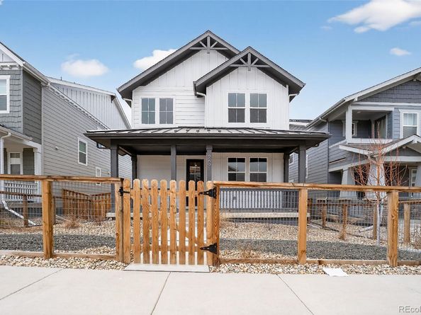 2691 E 102nd Place, Denver CO 80229