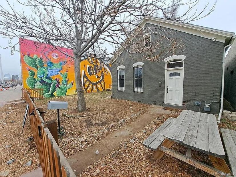 3139 Larimer Street, Denver CO 80205