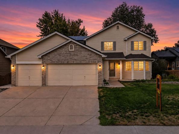 11410 Moline Street, Henderson CO 80640
