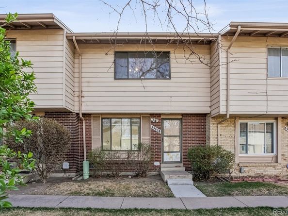 13004 E Kansas Place, Aurora CO 80012