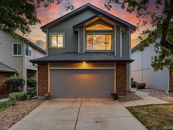 2212 S Nome Court
