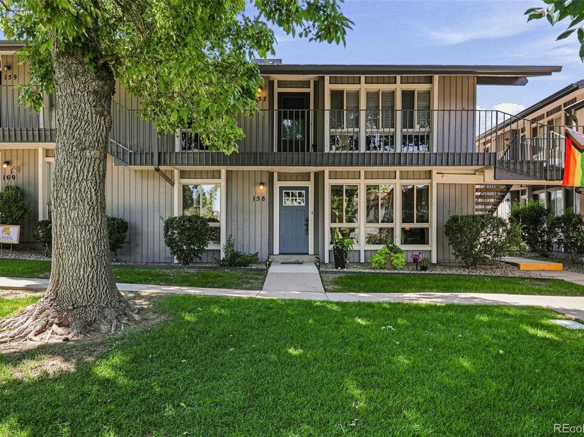 6495 E Happy Canyon Road 158, Denver CO 80237