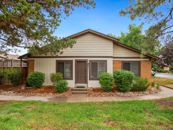 3695 S Kittredge Street E, Aurora CO 80013