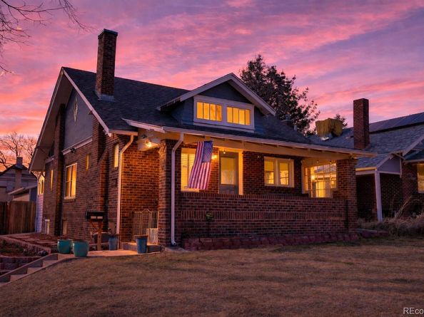 4501 Zuni Street, Denver CO 80211