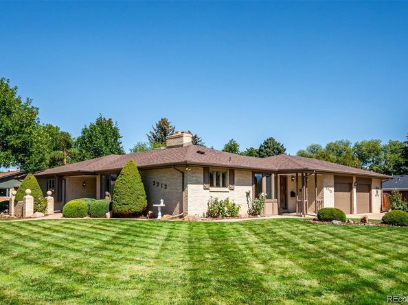 2212 Ammons Street, Lakewood CO 80214