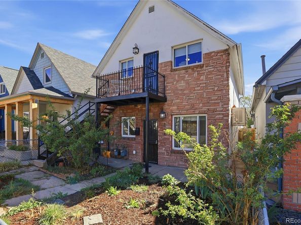 3724 Mariposa Street, Denver CO 80211