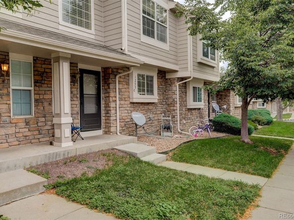 1295 S Zeno Circle C, Aurora CO 80017