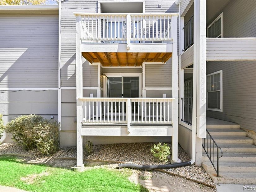 4460 S Pitkin Street 118, Aurora CO 80015