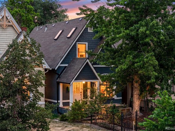 30 S Grant Street, Denver CO 80209