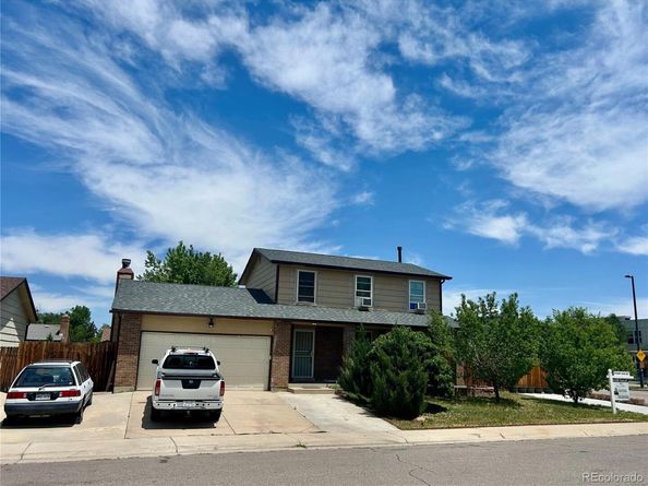 15133 Kelly Place, Denver CO 80239