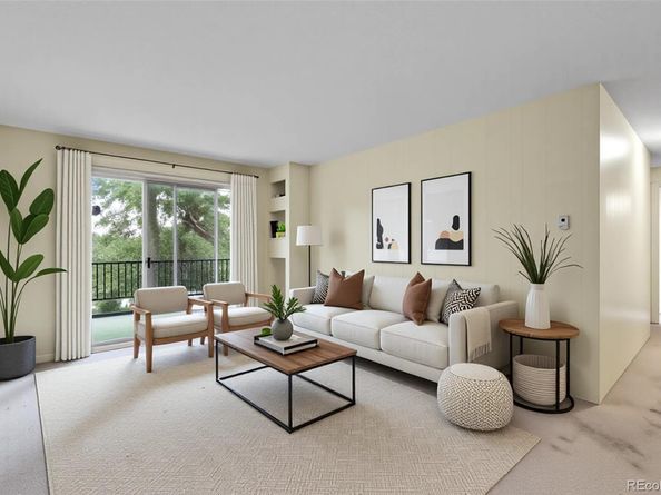 2325 S Linden Court 206, Denver CO 80222