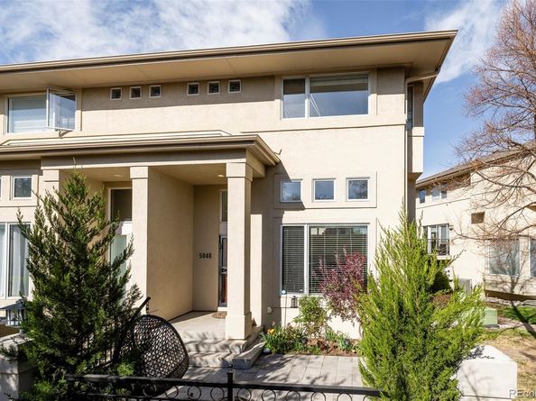 5048 E Cherry Creek South Drive, Denver CO 80246