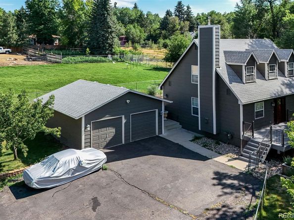 9955 W 10th Avenue, Lakewood CO 80215