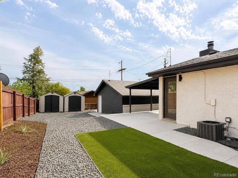 6130 Lamar Street, Arvada CO 80003