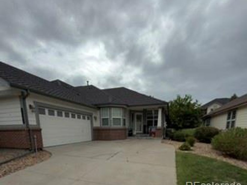 7585 S Biloxi Court, Aurora CO 80016