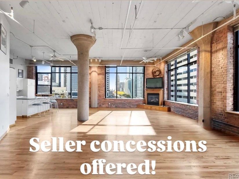2000 Arapahoe Street 402, Denver CO 80205
