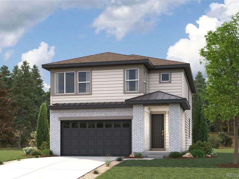 5721 Yarrow Street, Brighton CO 80601