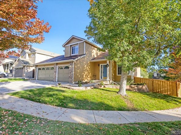 6023 W Prentice Avenue, Littleton CO 80123