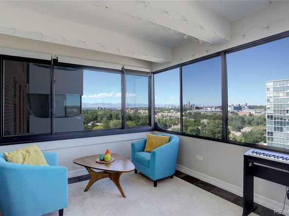 3131 E Alameda Avenue 1003, Denver CO 80209