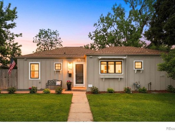 3132 E Florida Avenue, Denver CO 80210