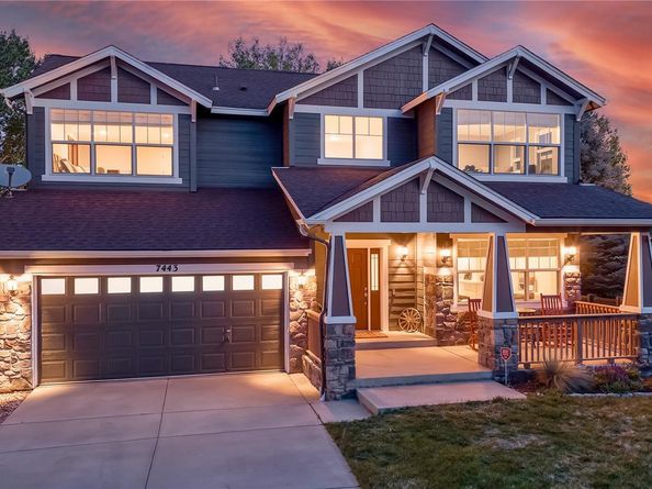7443 S Biloxi Court, Aurora CO 80016