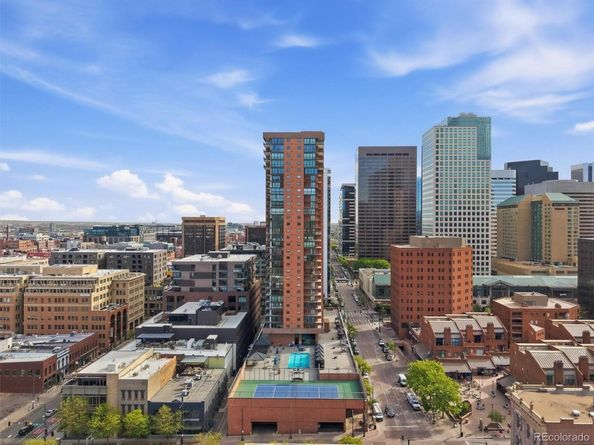 1551 Larimer Street 401, Denver CO 80202