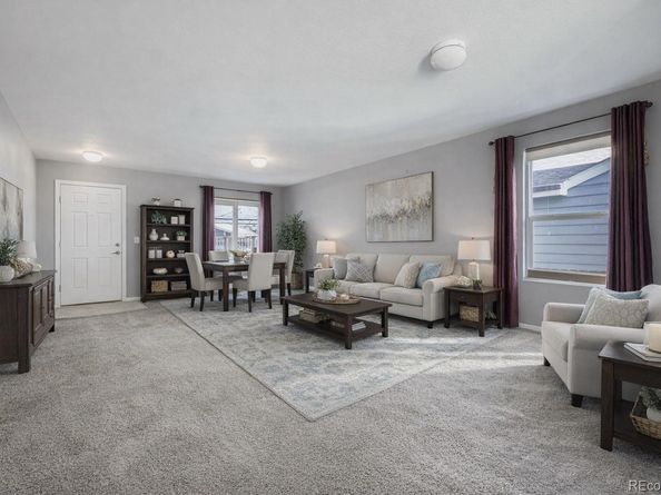 5528 Lewiston Court, Denver CO 80239