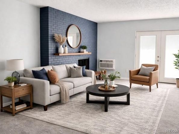 4110 Hale Pkwy unit 4G, Denver CO 80220