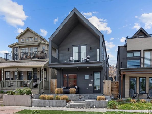 3409 Navajo Street, Denver CO 80211