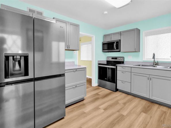 1201 Hanover Street, Aurora CO 80010