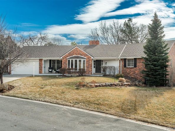 5770 E Nassau Place, Englewood CO 80111