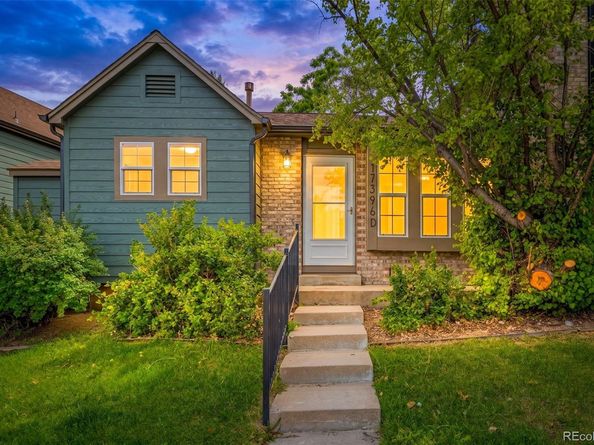 17396 E Rice Circle D, Aurora CO 80015