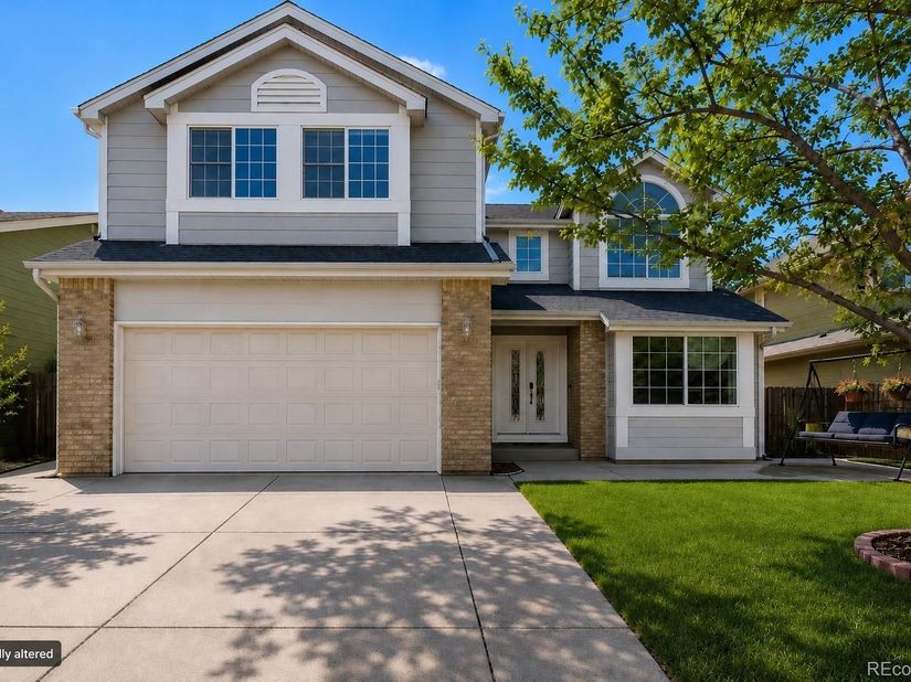 5285 S Jebel Way, Centennial CO 80015