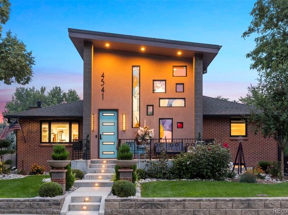 4541 Reed Street, Wheat Ridge CO 80033