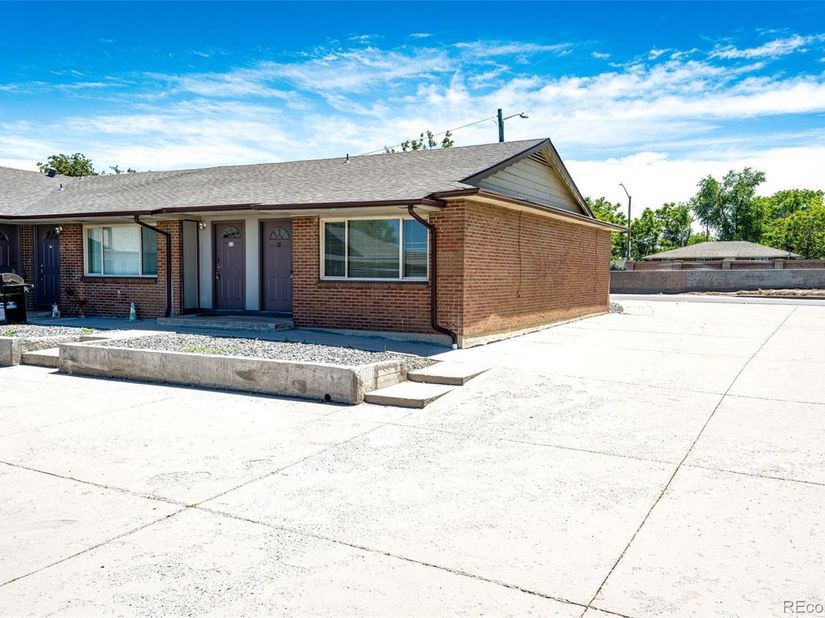 4625 W 6th Avenue 12, Denver CO 80204