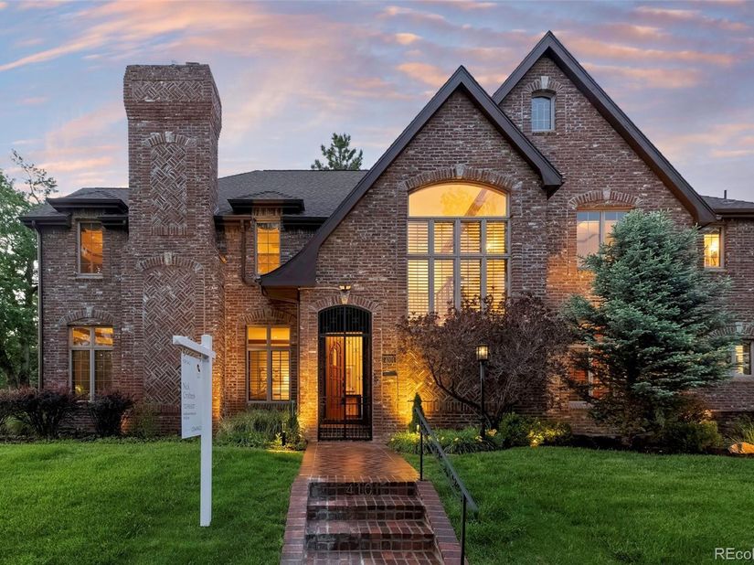 4101 E 2nd Avenue, Denver CO 80220