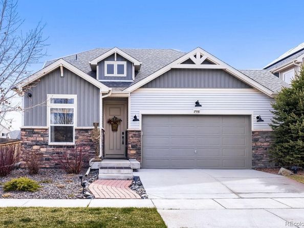 17558 E 103rd Drive, Commerce City CO 80022