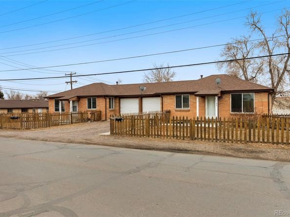 7120 W 16th Place, Lakewood CO 80214