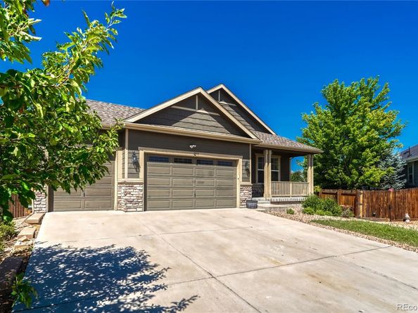 1955 S Danube Way, Aurora CO 80013