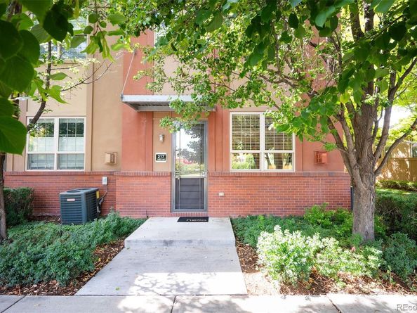 217 Spruce Street 101, Denver CO 80230