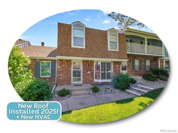 7391 S Knolls Way, Centennial CO 80122