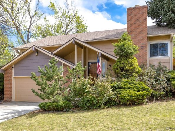 10810 W 65th Place, Arvada CO 80004