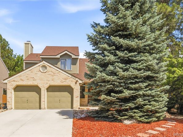 5026 S Evanston Street, Aurora CO 80015
