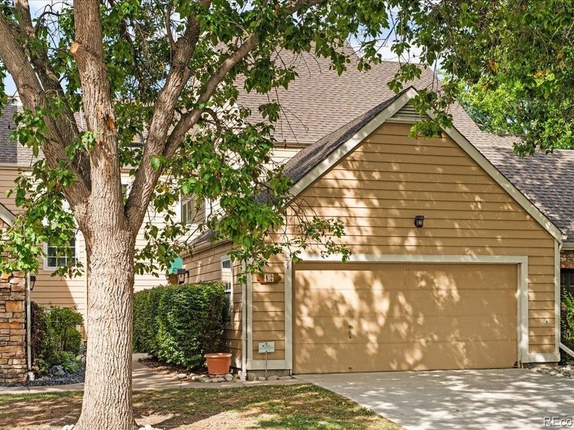 10000 E Yale Avenue 42, Denver CO 80231