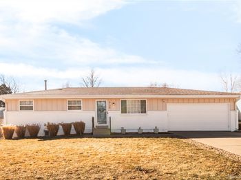 6138 W Ken Caryl Place