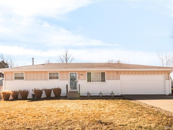 6138 W Ken Caryl Place, Littleton CO 80128