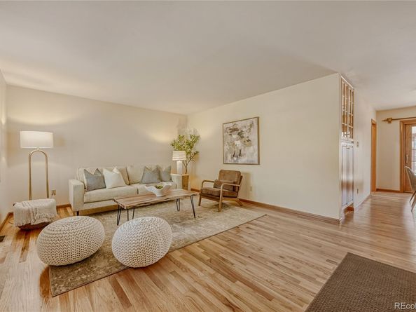 8292 E Lehigh Drive, Denver CO 80237