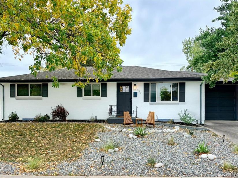 439 E Panama Drive, Centennial CO 80121